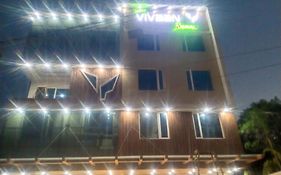 Hotel Vivaan Regency