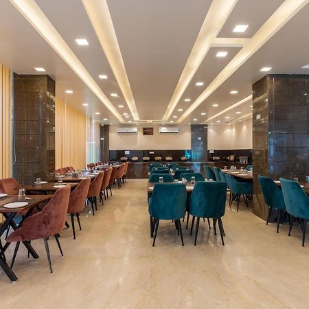 Hotel Vivaan Regency Haridwār Exterior photo
