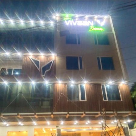 Hotel Vivaan Regency Haridwār Exterior photo