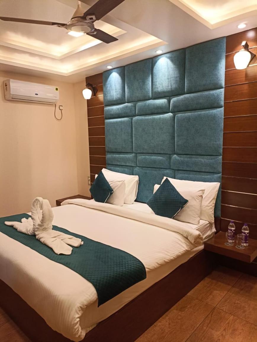 Hotel Vivaan Regency Haridwār Exterior photo
